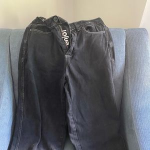 Used enjoi soft pants